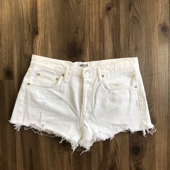 AGOLDE Shorts